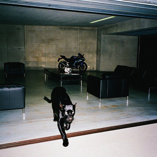 'BUGATTI'