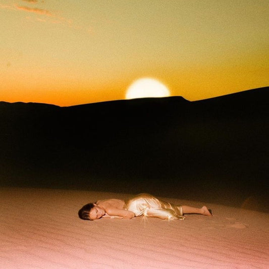 'SANS SOLEIL'