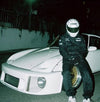 'LOVE TURBO'
